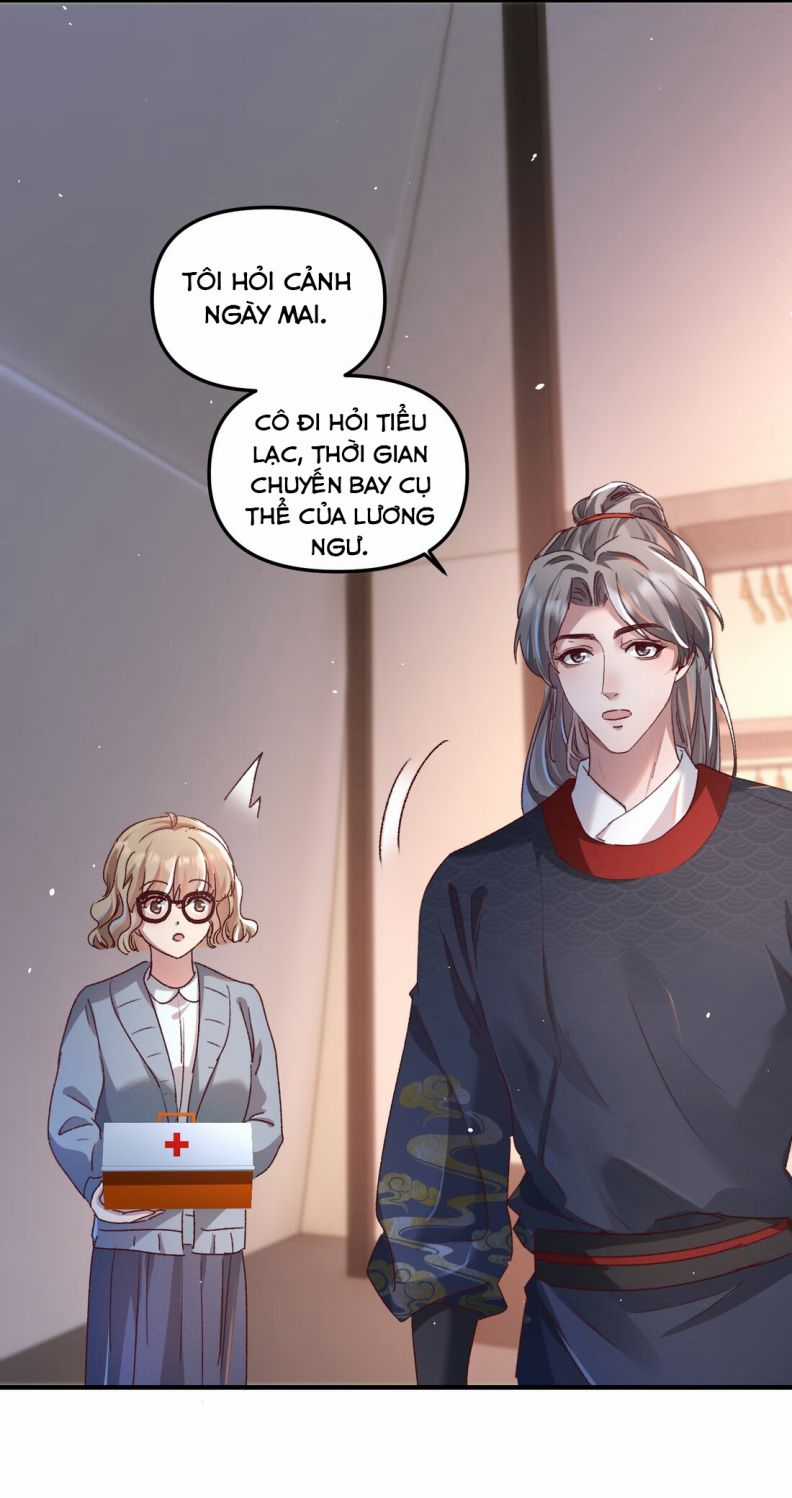 Hữu Danh - Chapter 19 - Trang 35