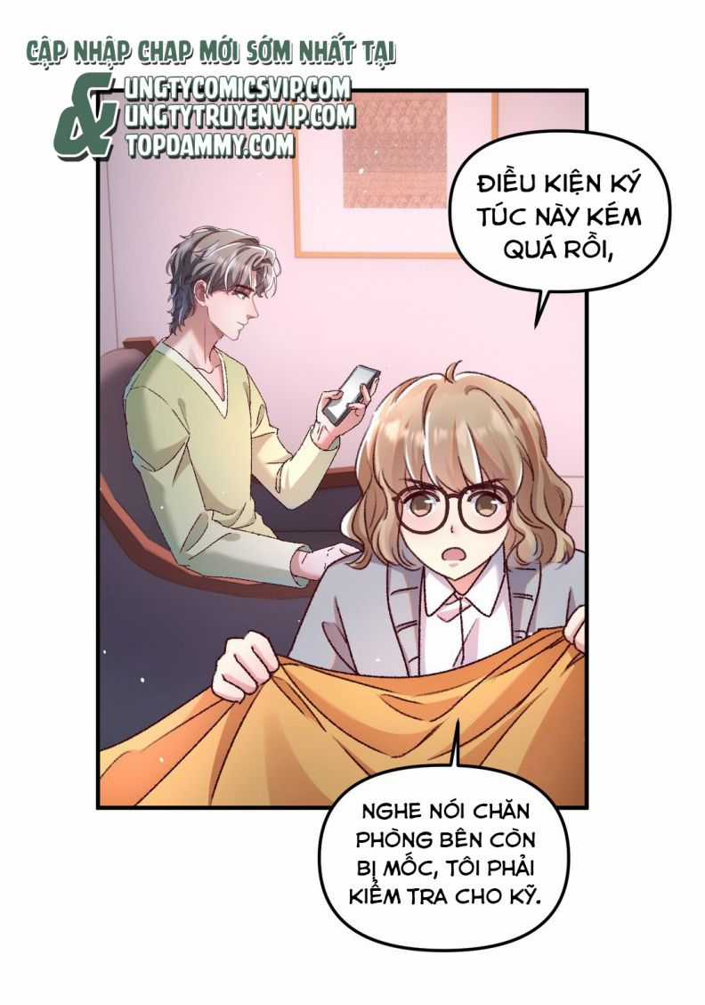 Hữu Danh - Chapter 19 - Trang 6