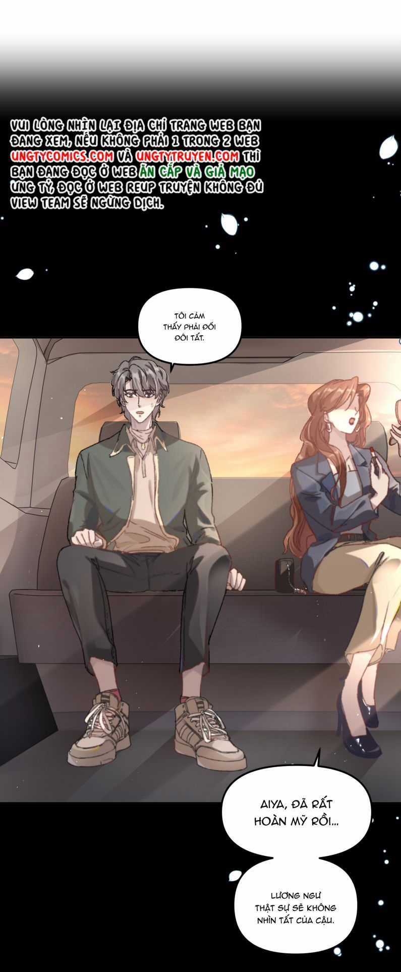 Hữu Danh - Chapter 2 - Trang 2