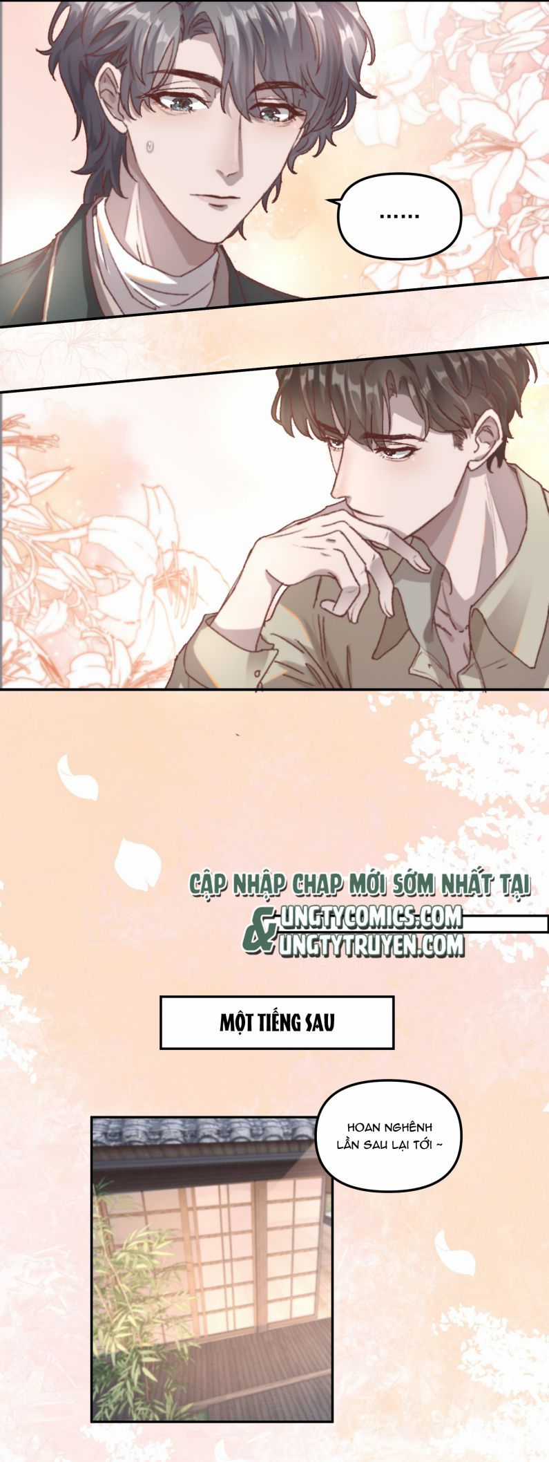 Hữu Danh - Chapter 2 - Trang 11