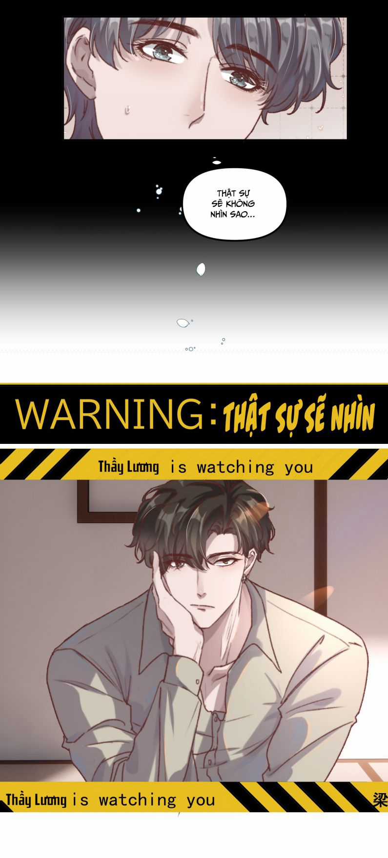 Hữu Danh - Chapter 2 - Trang 3