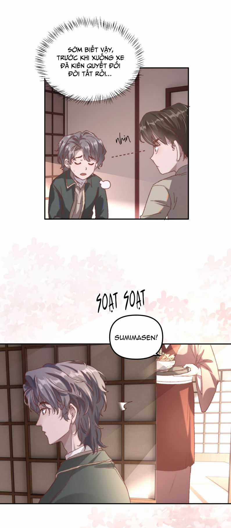 Hữu Danh - Chapter 2 - Trang 4