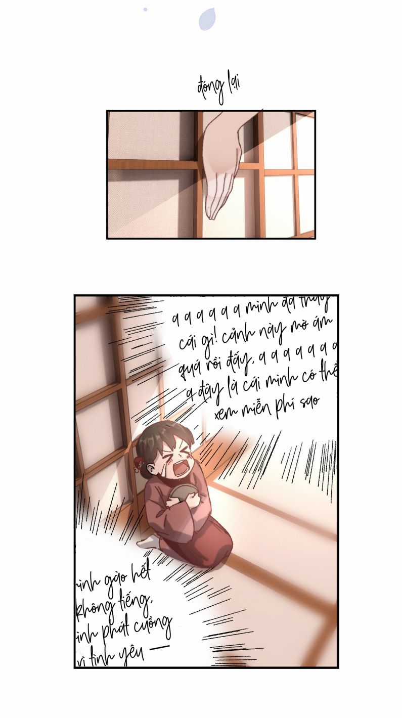 Hữu Danh - Chapter 2 - Trang 7