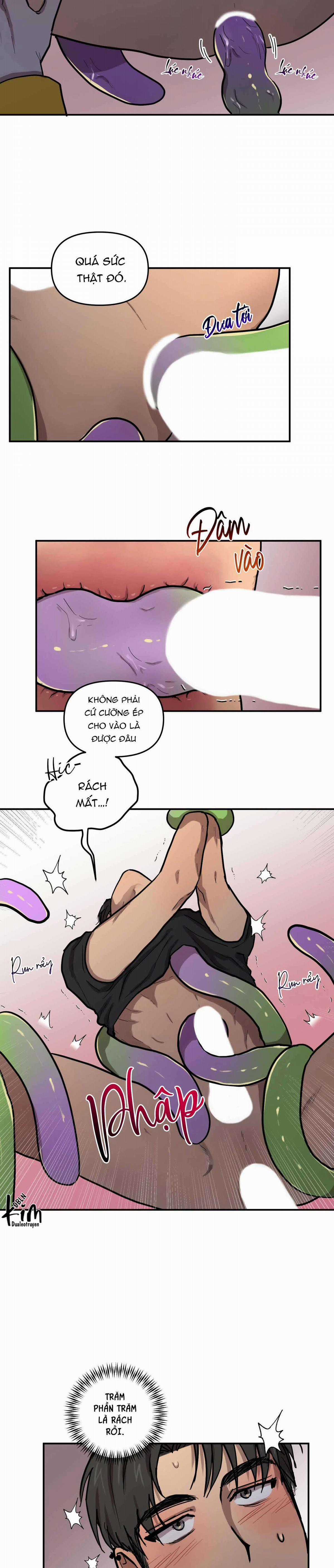 Hữu Danh - Chapter 20.1 - Trang 15