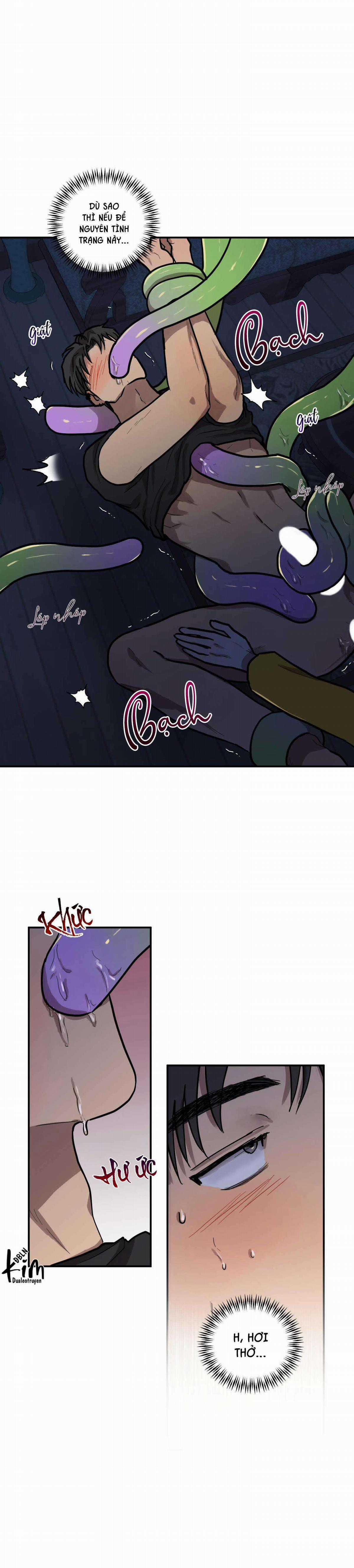 Hữu Danh - Chapter 20.1 - Trang 18