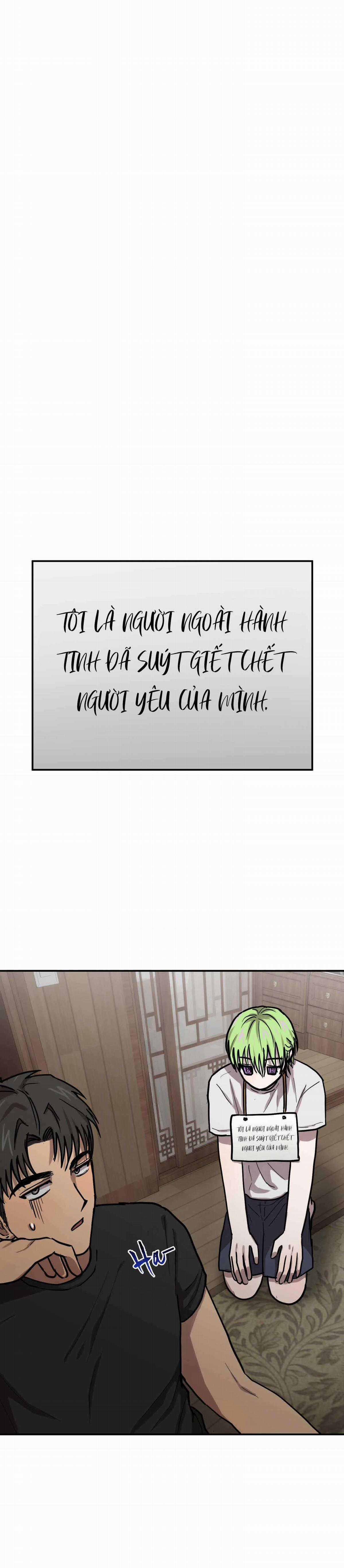 Hữu Danh - Chapter 20.1 - Trang 19