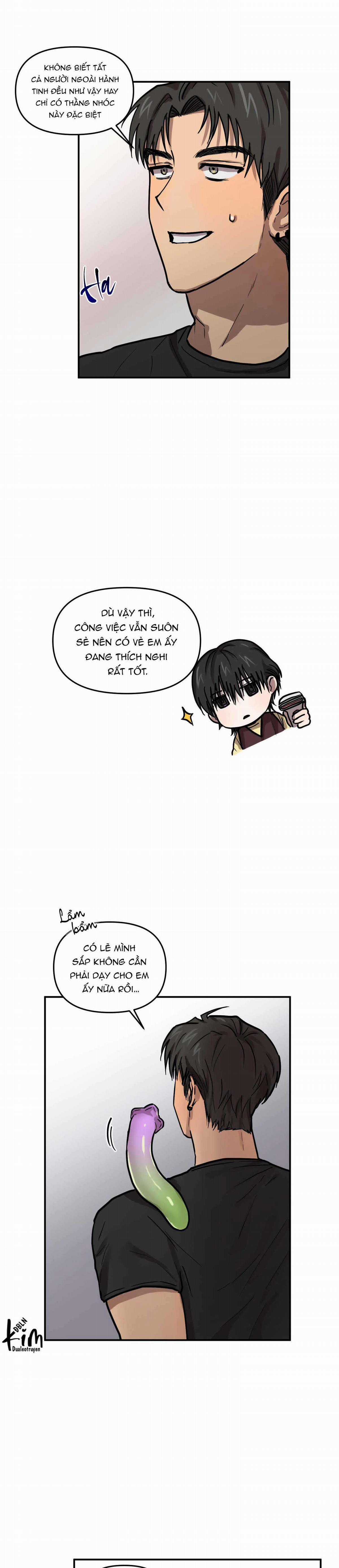 Hữu Danh - Chapter 20.1 - Trang 3