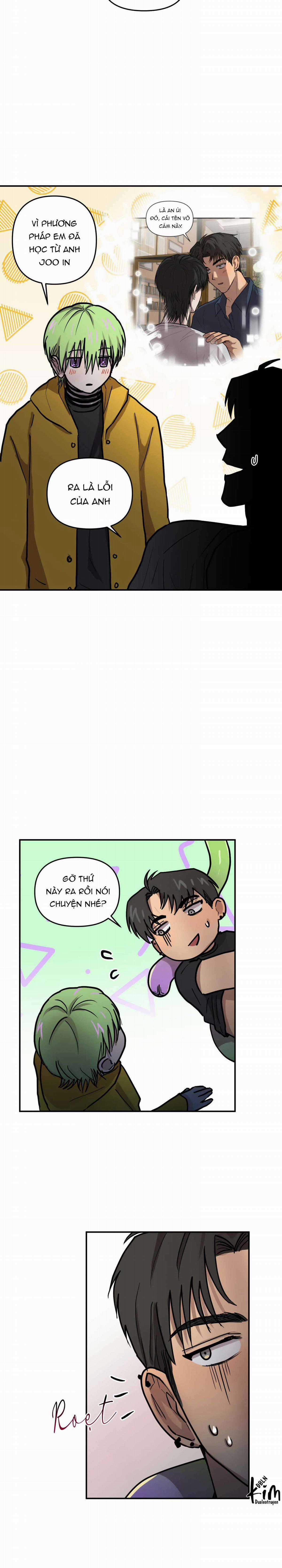 Hữu Danh - Chapter 20.1 - Trang 8