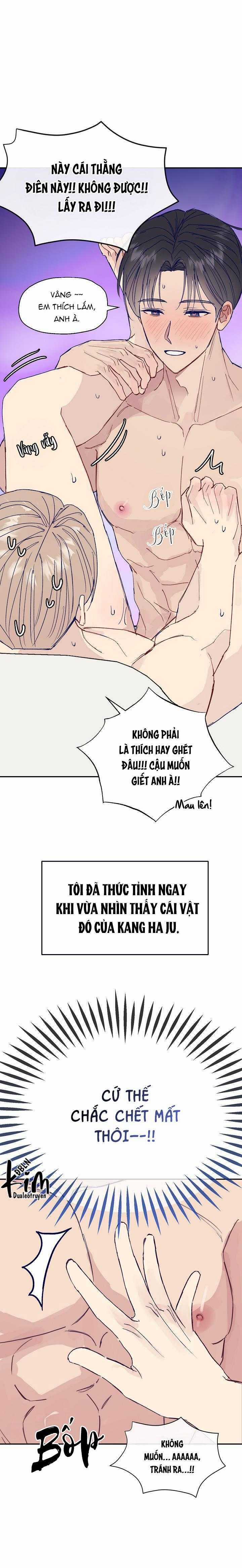 Hữu Danh - Chapter 20.2 - Trang 2