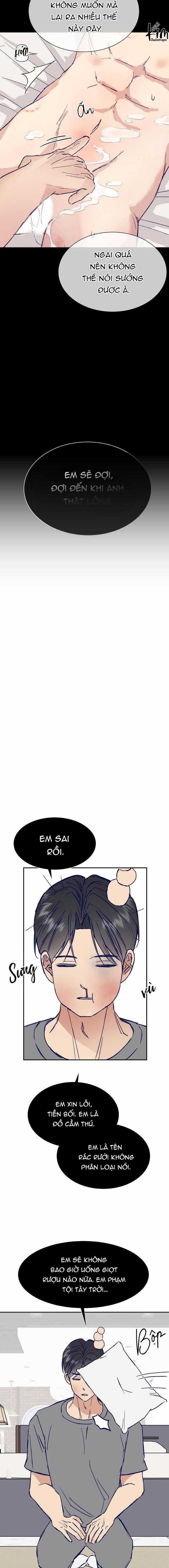 Hữu Danh - Chapter 20.2 - Trang 12