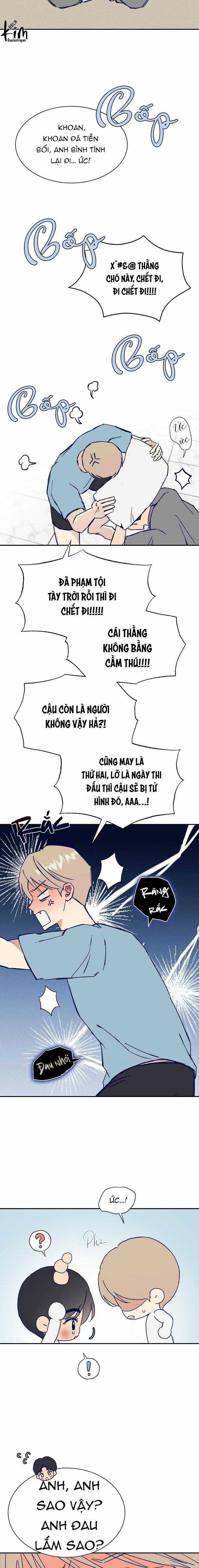 Hữu Danh - Chapter 20.2 - Trang 13