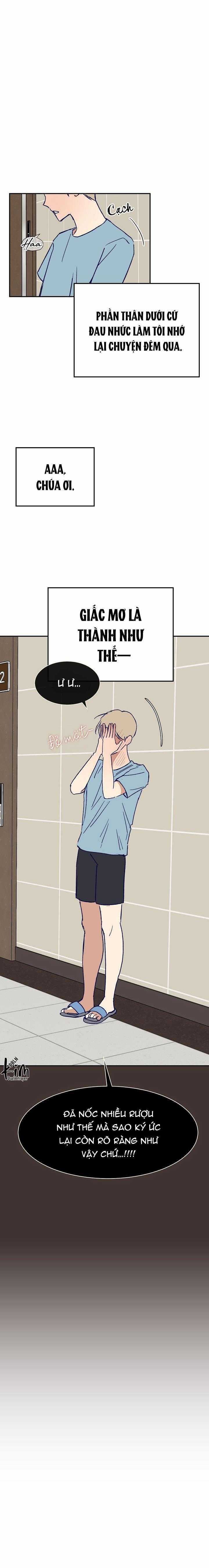 Hữu Danh - Chapter 20.2 - Trang 15