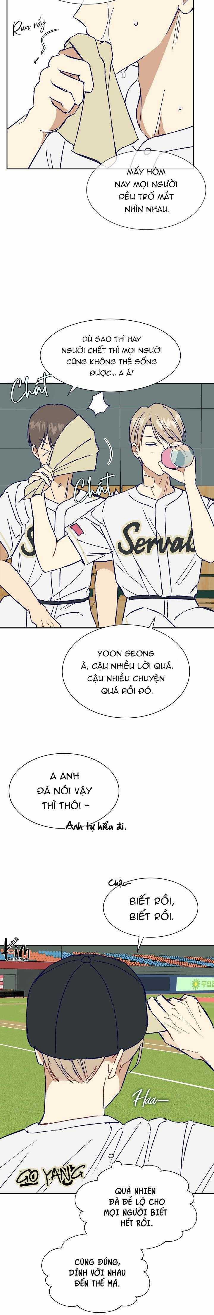 Hữu Danh - Chapter 20.2 - Trang 16