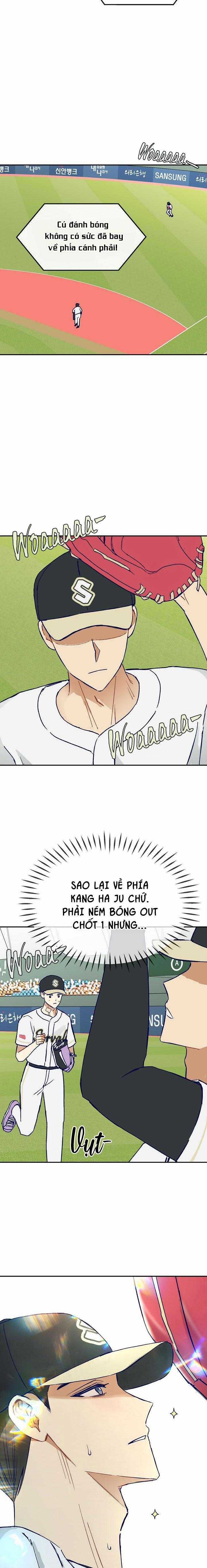 Hữu Danh - Chapter 20.2 - Trang 18