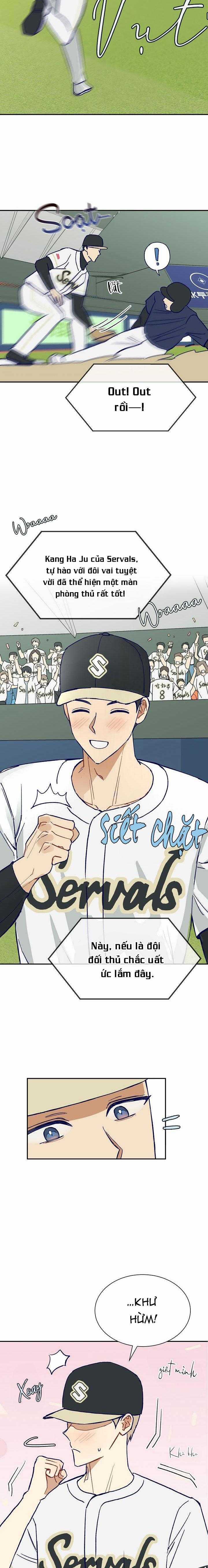 Hữu Danh - Chapter 20.2 - Trang 20