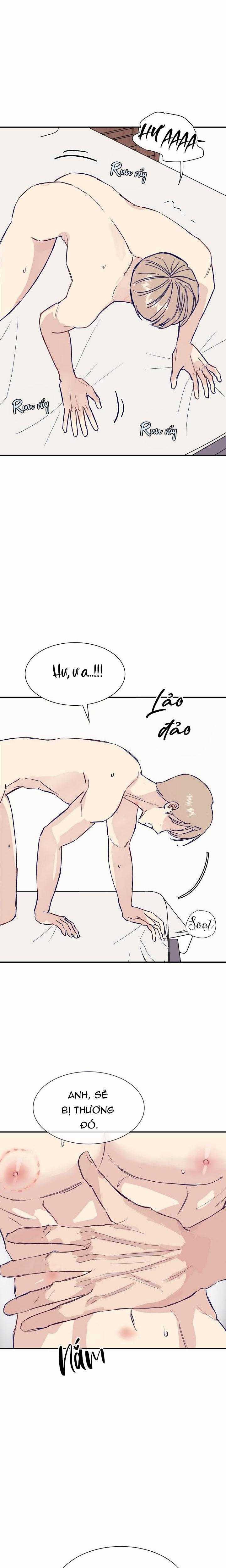 Hữu Danh - Chapter 20.2 - Trang 3