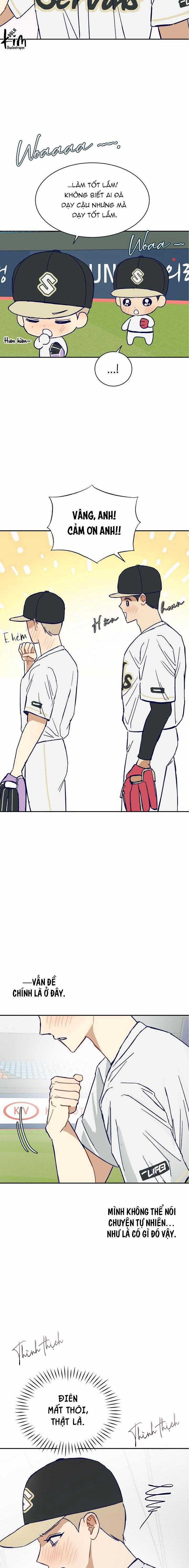 Hữu Danh - Chapter 20.2 - Trang 21