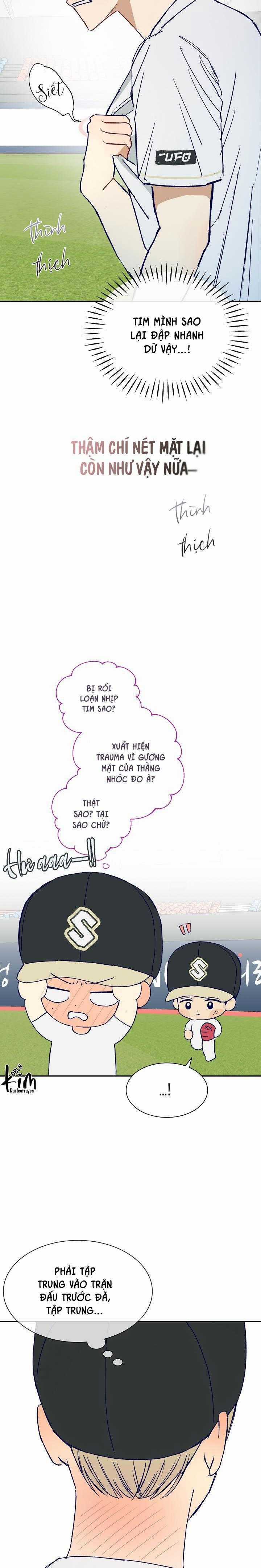 Hữu Danh - Chapter 20.2 - Trang 22