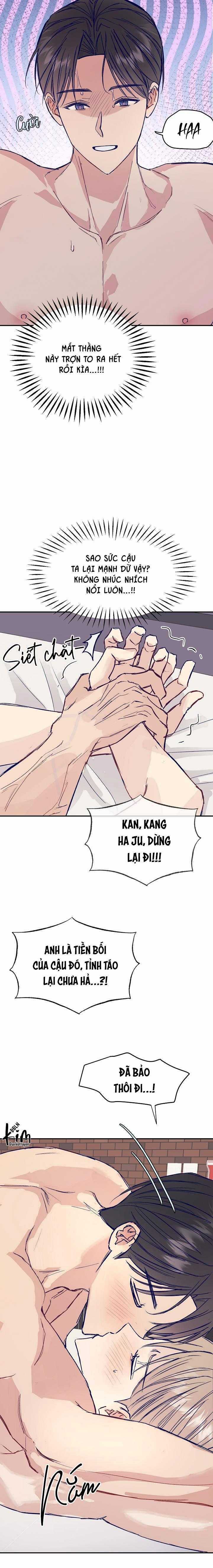 Hữu Danh - Chapter 20.2 - Trang 5