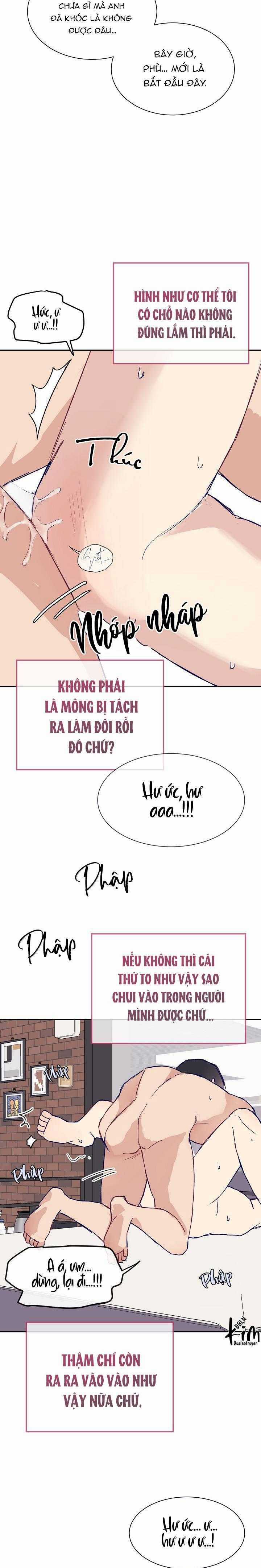 Hữu Danh - Chapter 20.2 - Trang 8