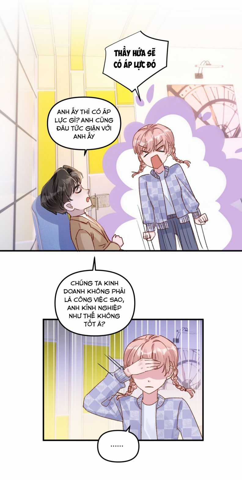 Hữu Danh - Chapter 20 - Trang 11