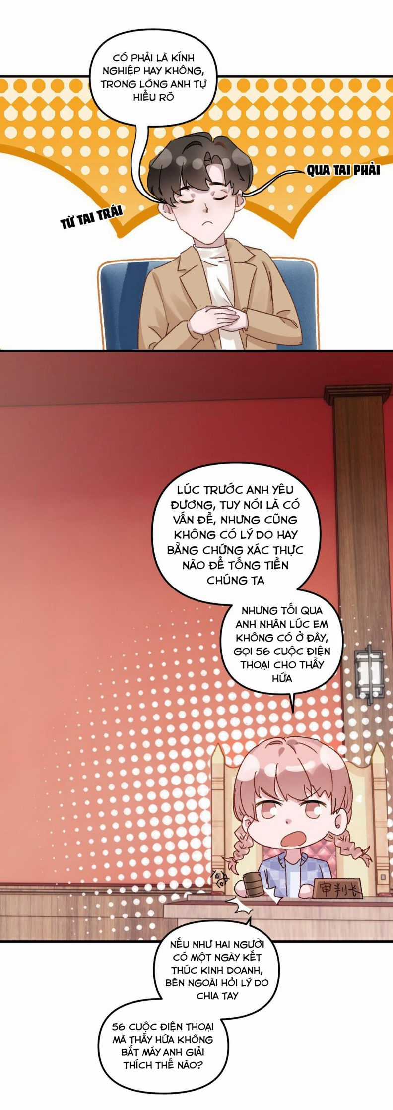 Hữu Danh - Chapter 20 - Trang 12