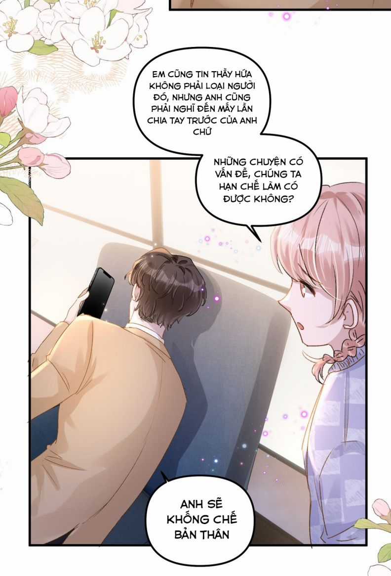 Hữu Danh - Chapter 20 - Trang 14