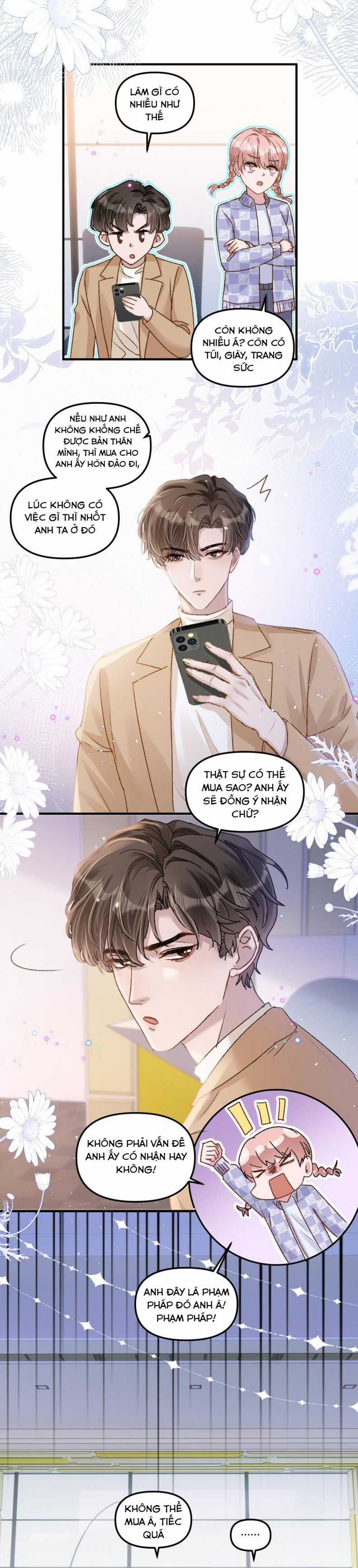 Hữu Danh - Chapter 20 - Trang 18