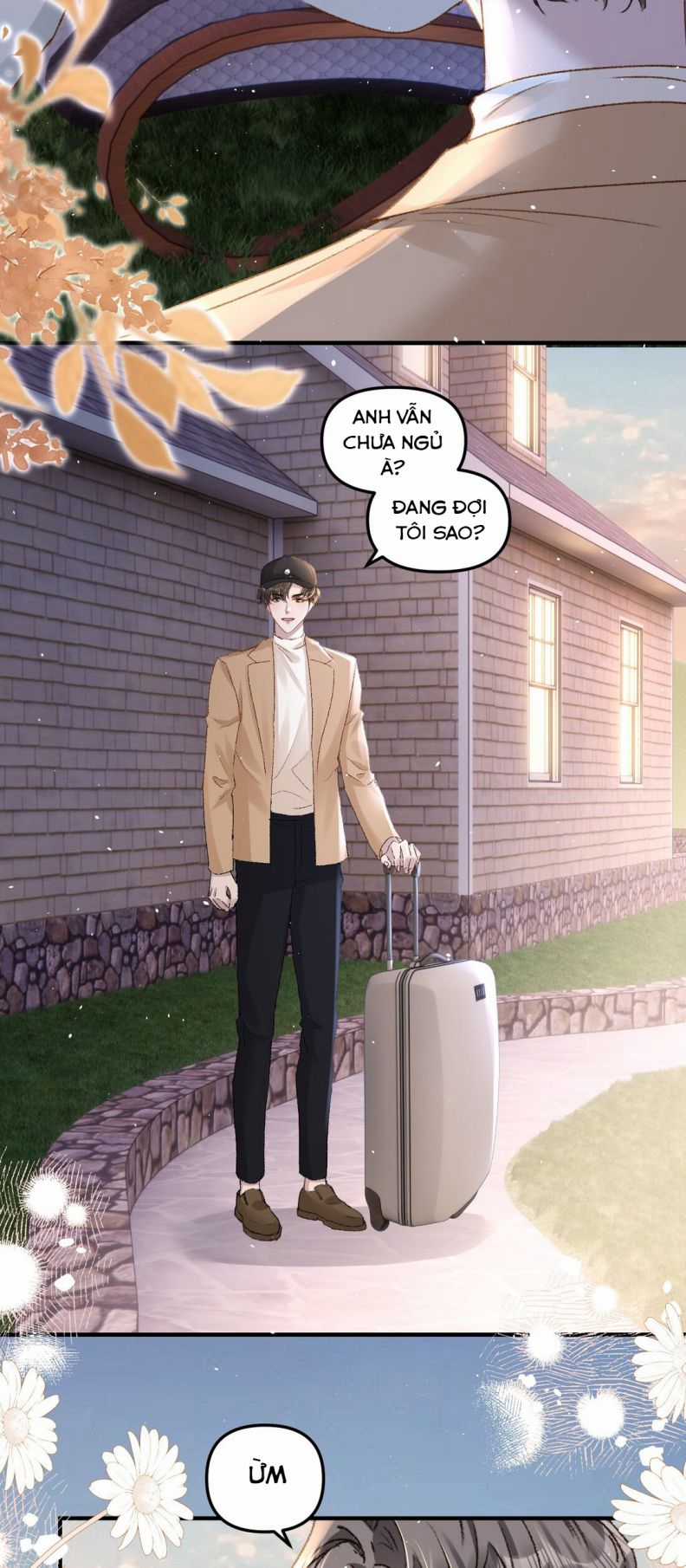 Hữu Danh - Chapter 20 - Trang 26