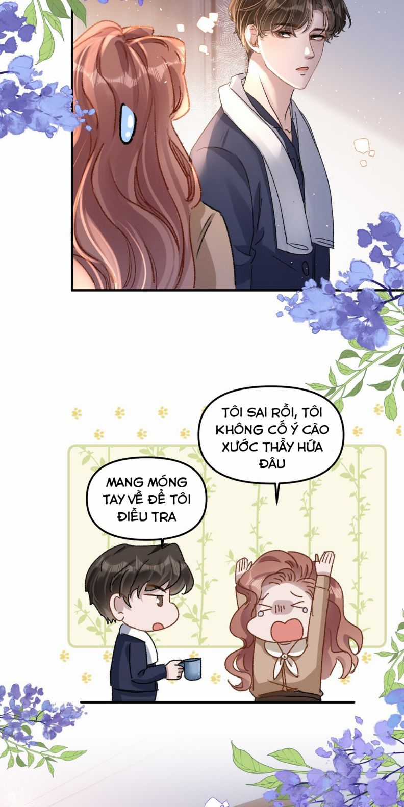 Hữu Danh - Chapter 20 - Trang 35