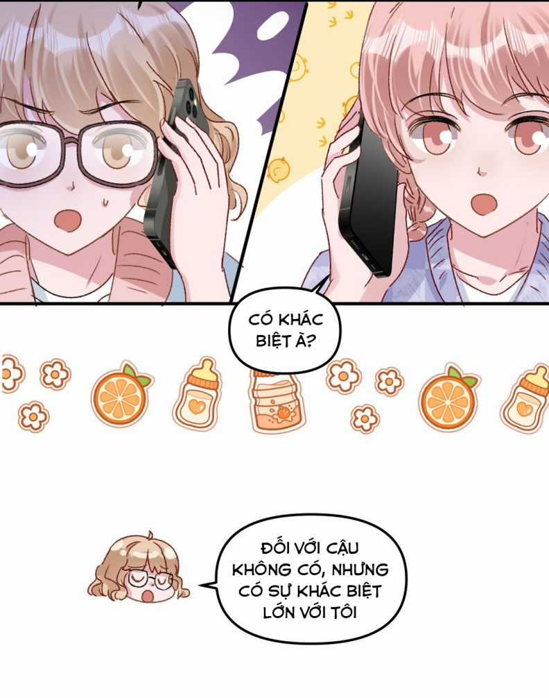 Hữu Danh - Chapter 20 - Trang 8