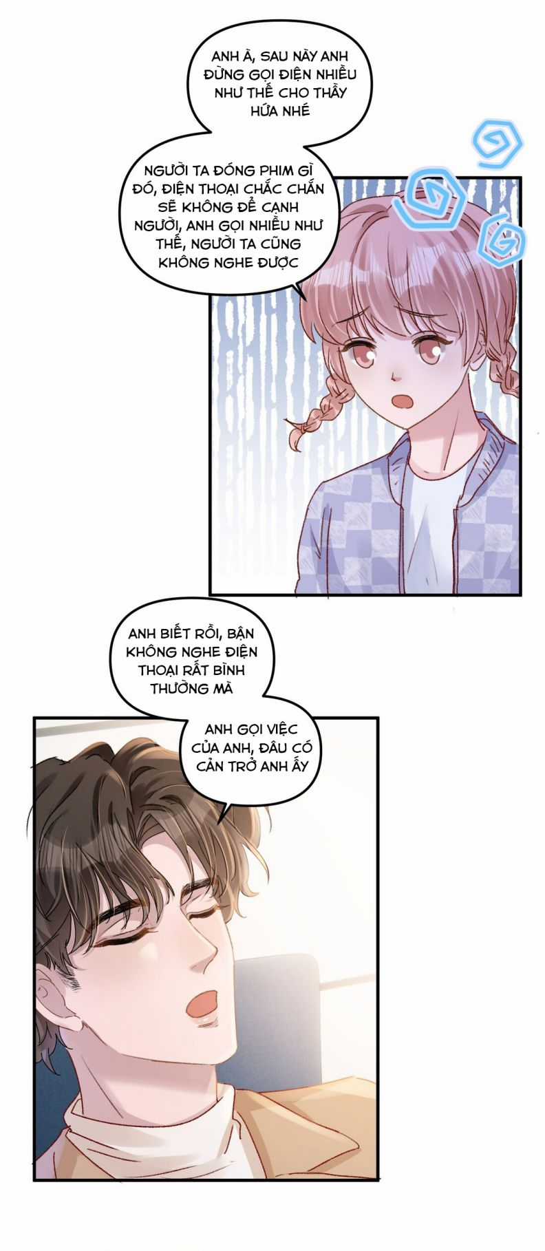 Hữu Danh - Chapter 20 - Trang 10