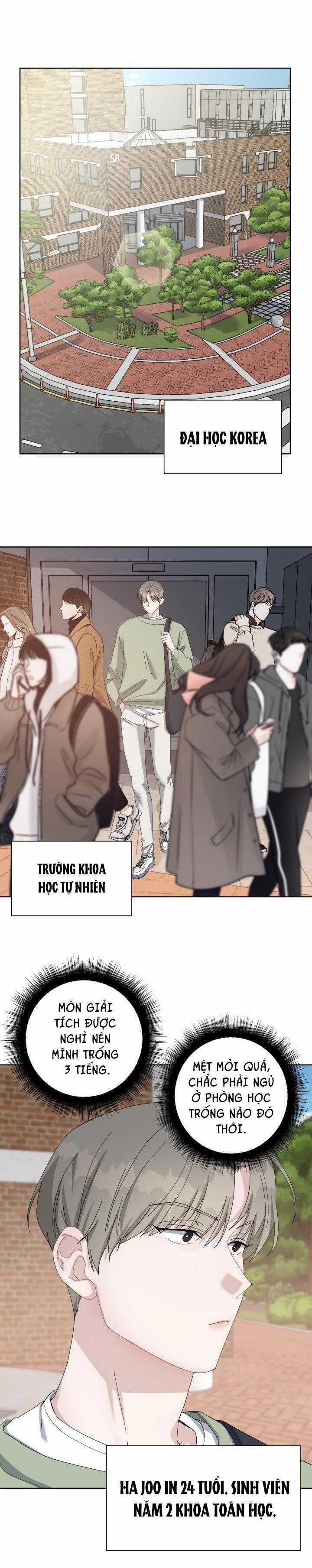 Hữu Danh - Chapter 21.1 - Trang 2