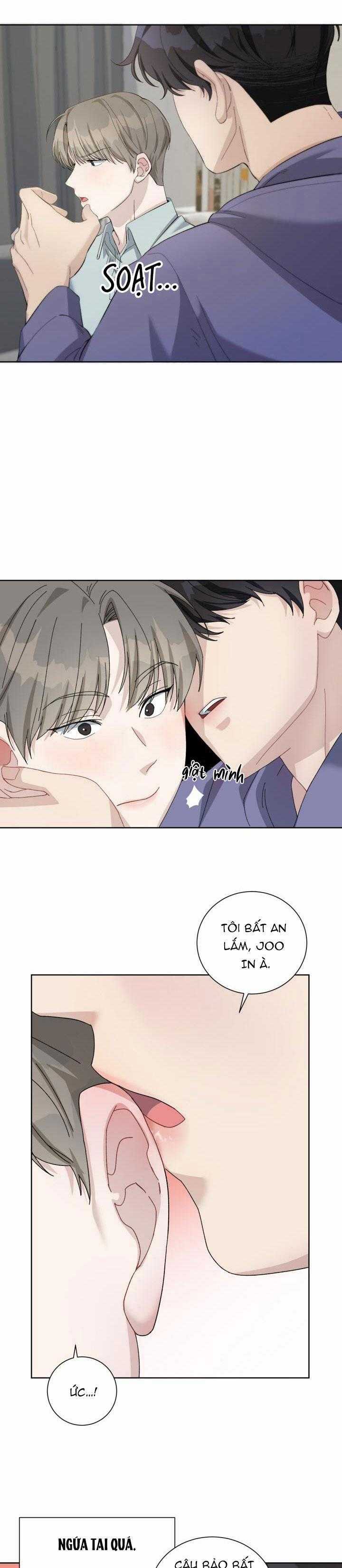 Hữu Danh - Chapter 21.1 - Trang 11