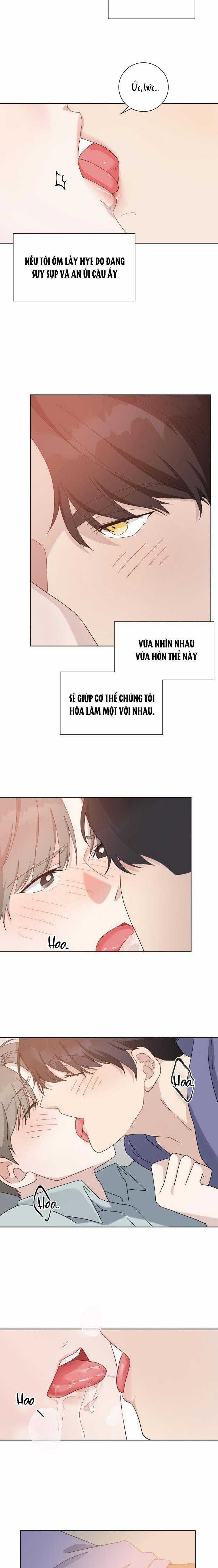 Hữu Danh - Chapter 21.1 - Trang 13