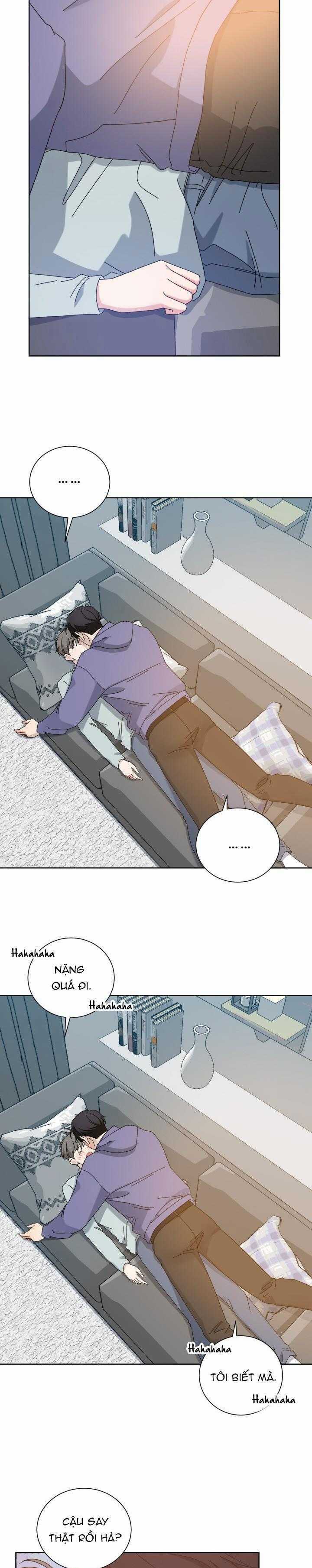 Hữu Danh - Chapter 21.1 - Trang 14