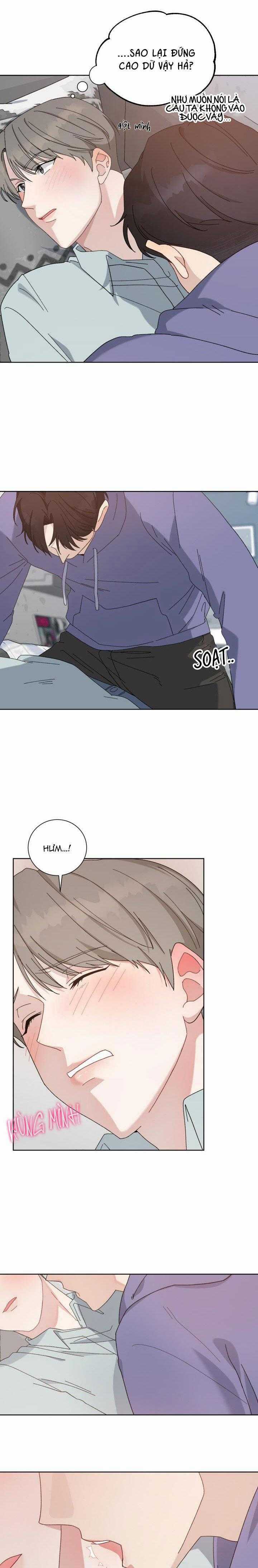 Hữu Danh - Chapter 21.1 - Trang 16