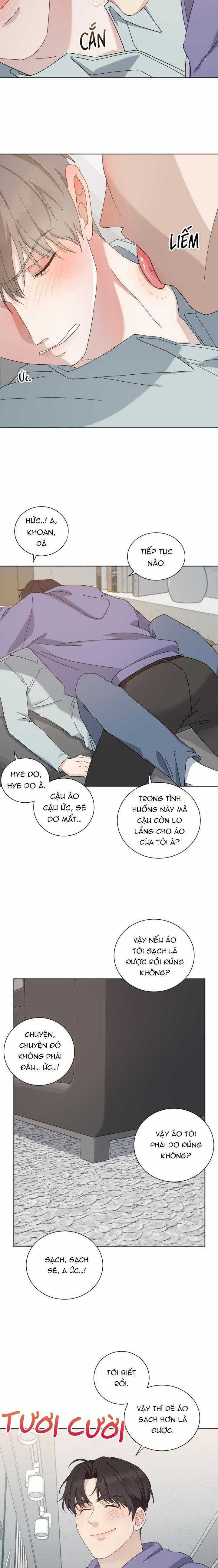 Hữu Danh - Chapter 21.1 - Trang 17