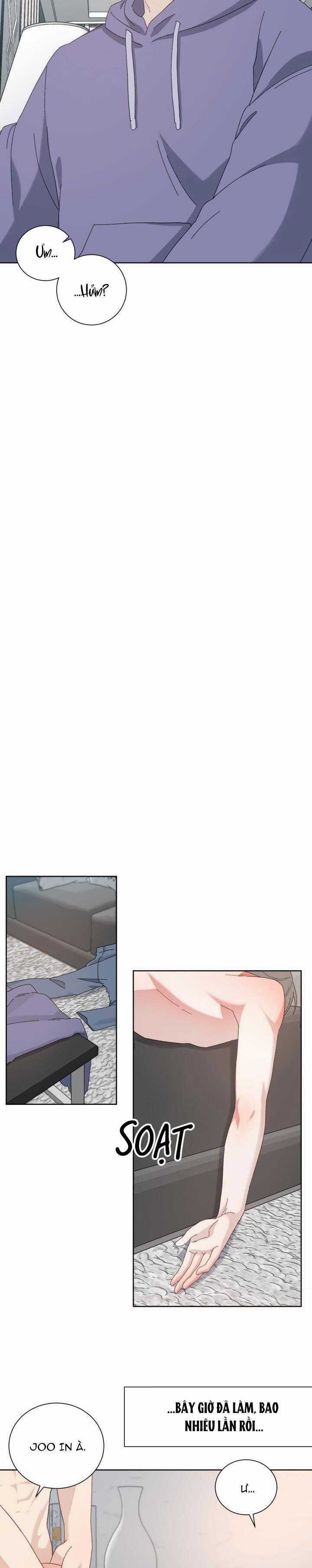Hữu Danh - Chapter 21.1 - Trang 18