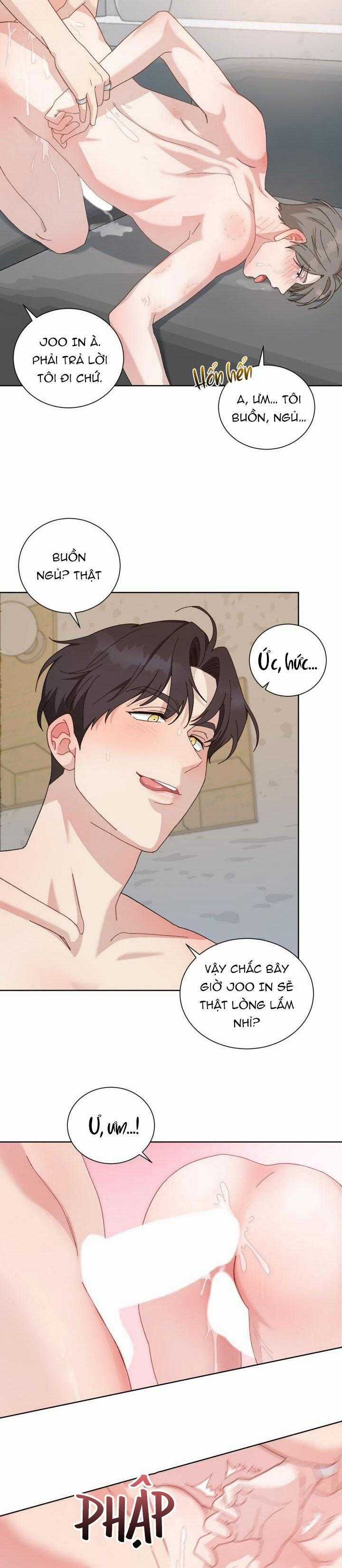 Hữu Danh - Chapter 21.1 - Trang 19