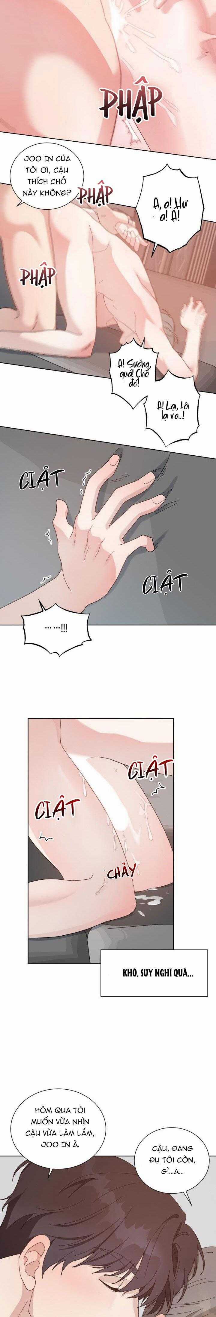 Hữu Danh - Chapter 21.1 - Trang 20