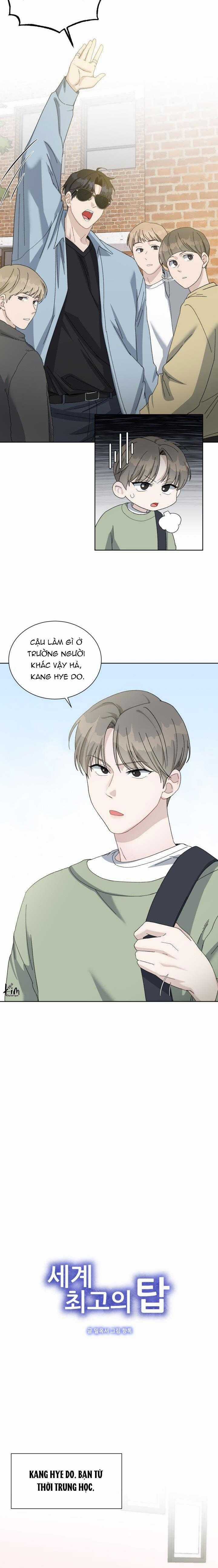 Hữu Danh - Chapter 21.1 - Trang 5