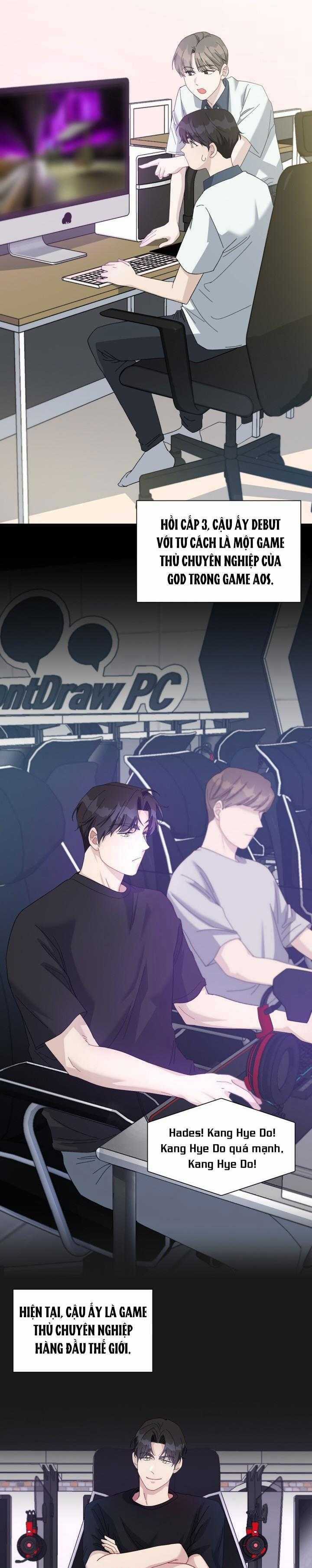 Hữu Danh - Chapter 21.1 - Trang 6