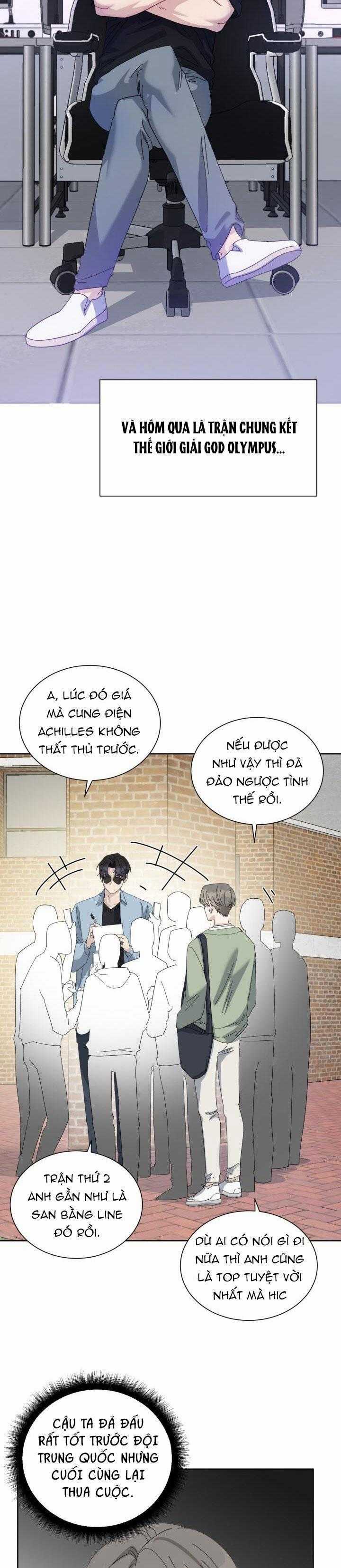 Hữu Danh - Chapter 21.1 - Trang 7