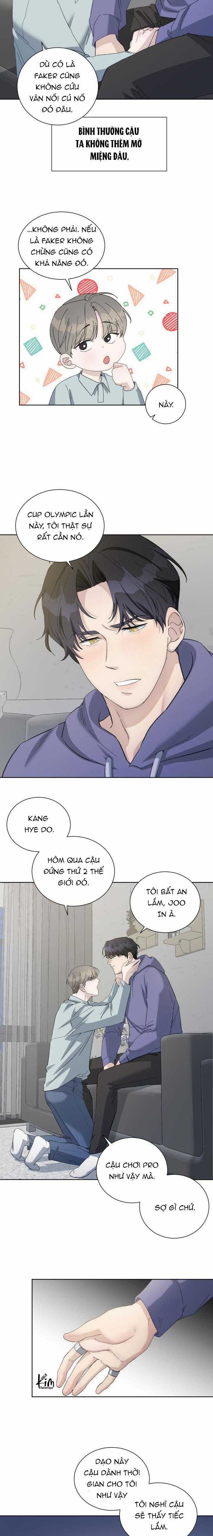 Hữu Danh - Chapter 21.1 - Trang 9