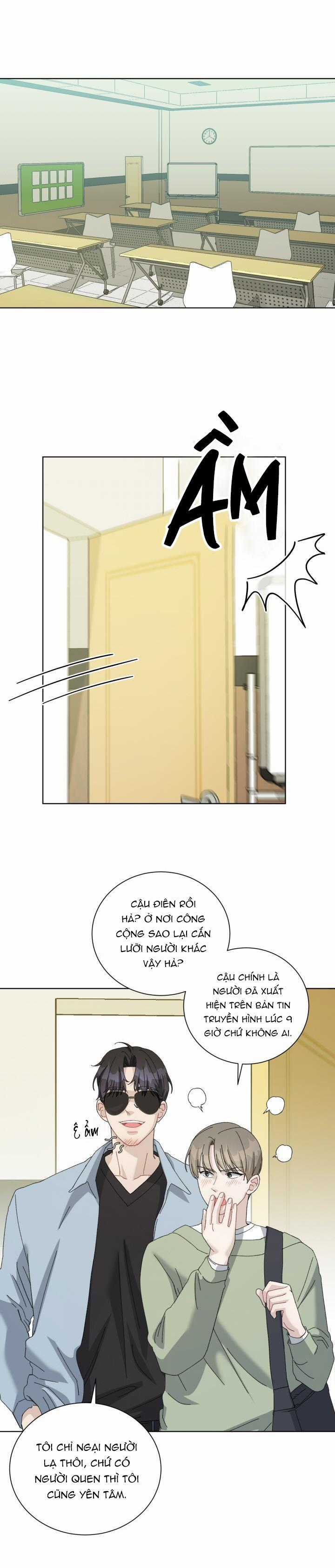 Hữu Danh - Chapter 21.3 - Trang 2