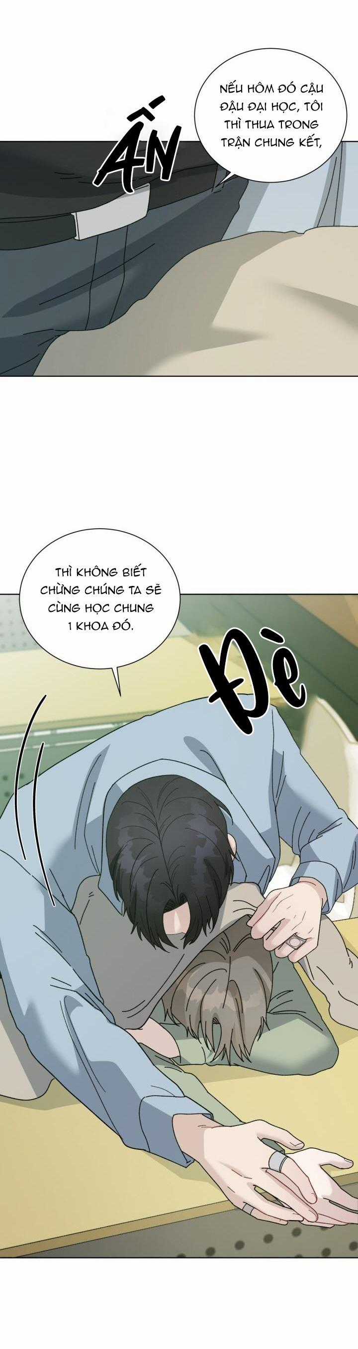 Hữu Danh - Chapter 21.3 - Trang 11