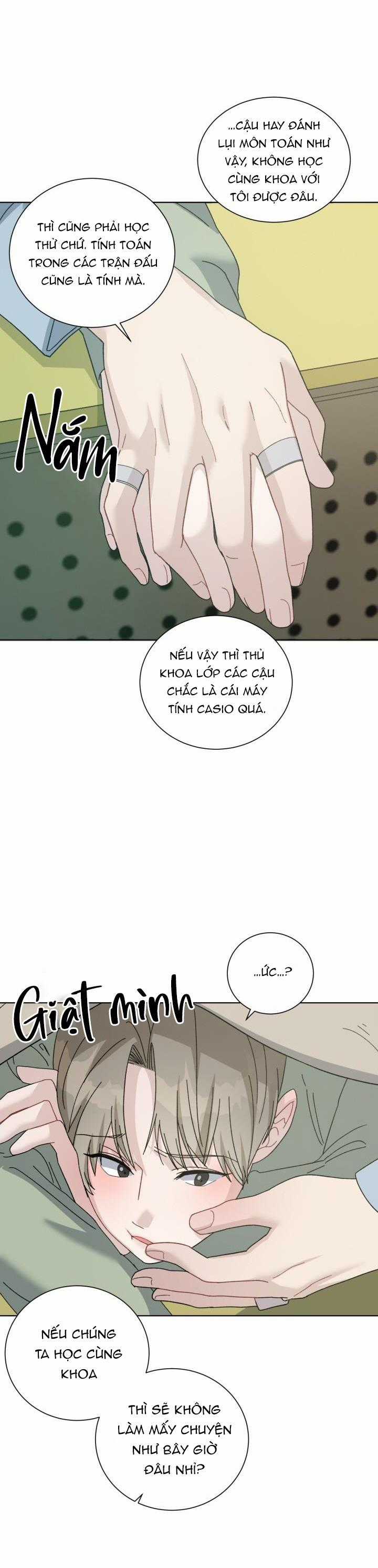 Hữu Danh - Chapter 21.3 - Trang 12