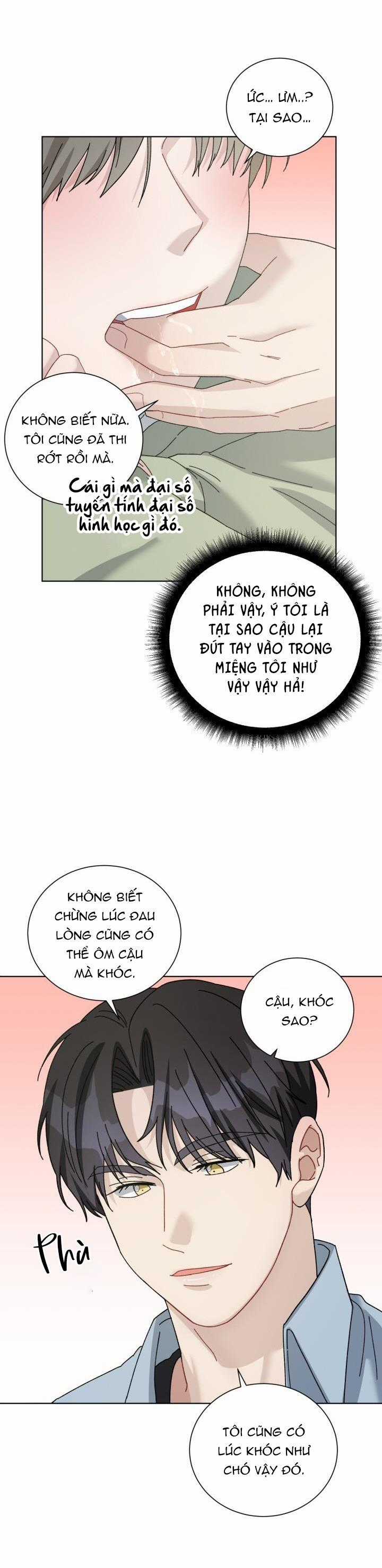 Hữu Danh - Chapter 21.3 - Trang 13