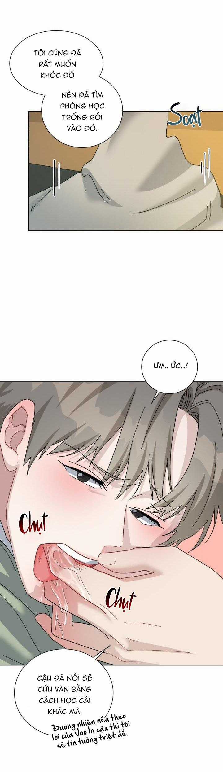 Hữu Danh - Chapter 21.3 - Trang 14